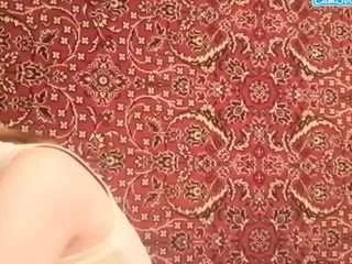 Offline rocioprottsman on CamSoda