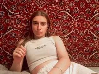 Offline rocioprottsman on CamSoda