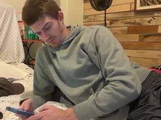 rockstarjosh13 on CamSoda 
