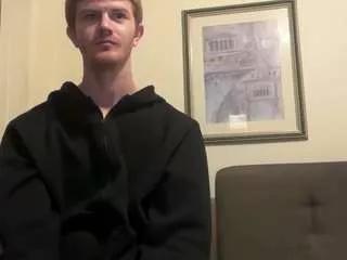 rockstarjosh13 on CamSoda 