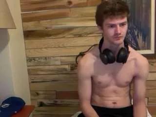 rockstarjosh13 on CamSoda 