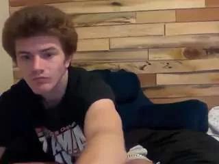 rockstarjosh13 on CamSoda 