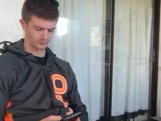 rockstarjosh13 on CamSoda 