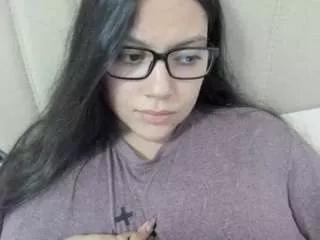 roniewester on CamSoda 