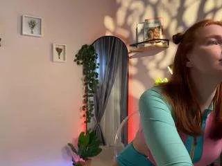 rosamorgann on CamSoda 