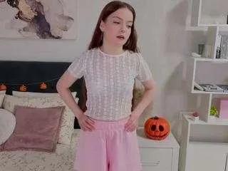 Freechat rosastoneking on CamSoda