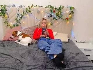 rose-shine on CamSoda 