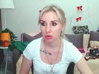 rose-shine on CamSoda 