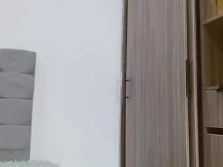 rosechannel on CamSoda 