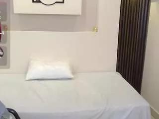 rosejoe3 on CamSoda 