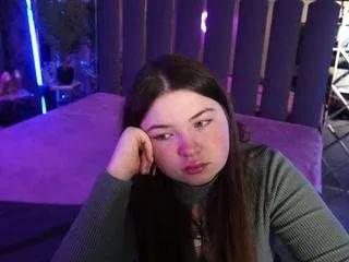 Freechat rosiemoons on CamSoda