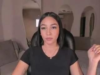 rossierhoades on CamSoda 