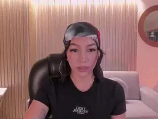rossierhoades on CamSoda 
