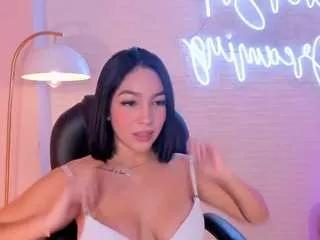 rossierhoades on CamSoda 