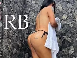 rouse-hallberg on CamSoda 