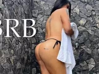 rouse-hallberg on CamSoda 