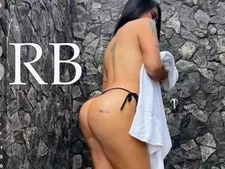 rouse-hallberg on CamSoda 