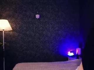 rowenabarren on CamSoda 