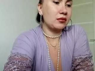 roxolanaasexy on CamSoda 