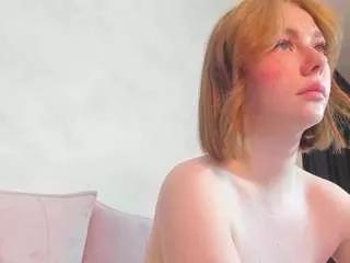 roxy-sunny on CamSoda 