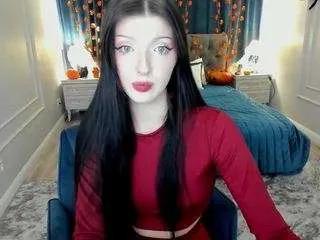 Freechat roxyhopper on CamSoda