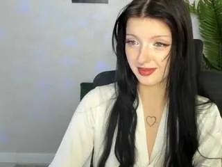 Freechat roxyhopper on CamSoda