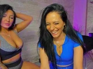 rubby-shine on CamSoda 
