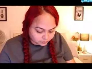 Offline rubyfire on CamSoda