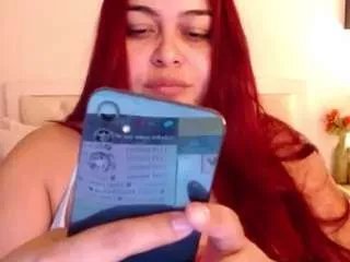 Offline rubyfire on CamSoda