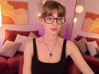 rubytwinkle on CamSoda 