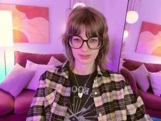 rubytwinkle on CamSoda 