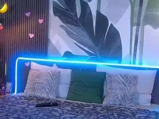 rubyvalen on CamSoda 