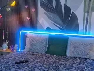 rubyvalen on CamSoda 
