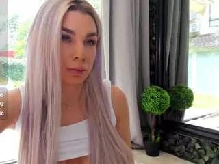 russian-ava on CamSoda 