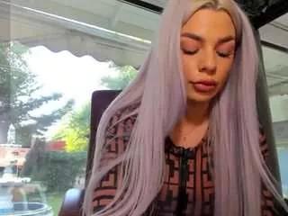 russian-ava on CamSoda 