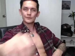 rustynf1tz on CamSoda 
