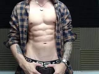 rustynf1tz on CamSoda 