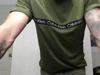 rustynf1tz on CamSoda 