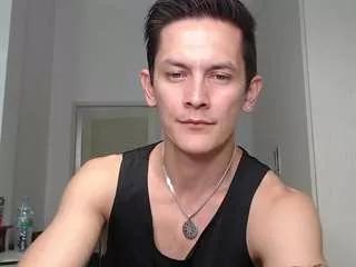 rustynf1tz on CamSoda 