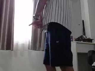 rustynf1tz on CamSoda 
