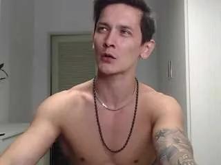 rustynf1tz on CamSoda 