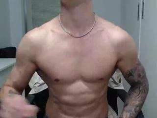 rustynf1tz on CamSoda 