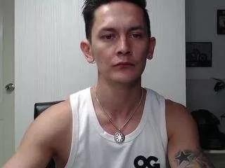 rustynf1tz on CamSoda 