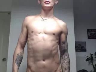 rustynf1tz on CamSoda 