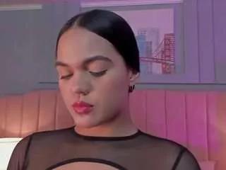 rutilax on CamSoda 