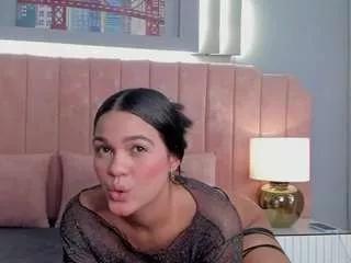 rutilax on CamSoda 