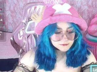 ryuujiin-ch on CamSoda 