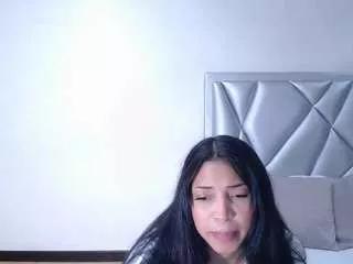 saashaaa on CamSoda 
