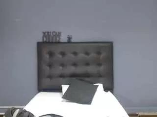 saashaaa on CamSoda 