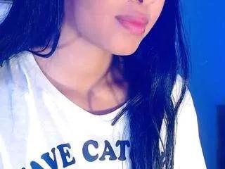 saashaaa on CamSoda 